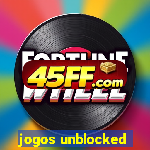 jogos unblocked